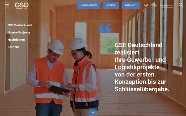www.gsegroup.de