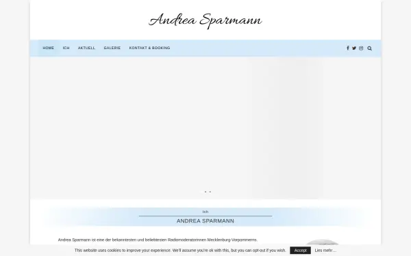 andrea-sparmann.de