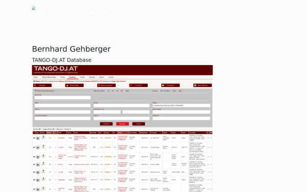 gehberger.at