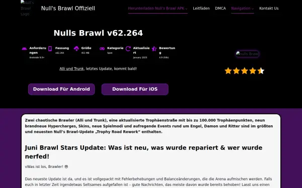 thenullsbrawl.de