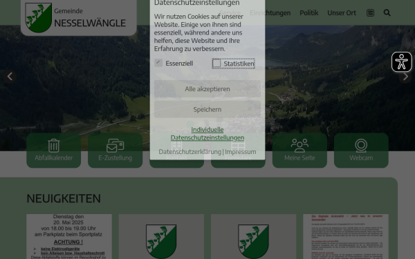 www.nesselwaengle.gv.at
