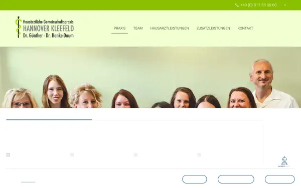 hausarzt-hannover-kleefeld.de
