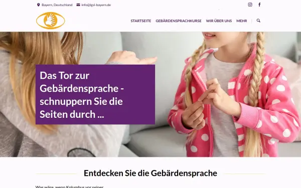 lgsl-bayern.de