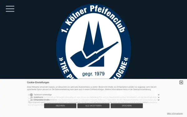 www.pipeclub-of-cologne.koeln