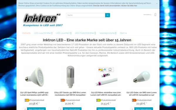 inktron.de