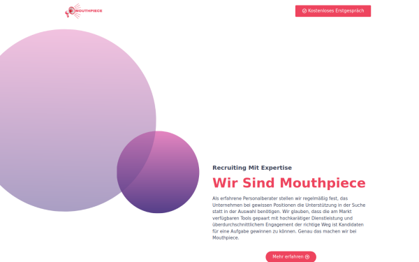 mouthpiece.de