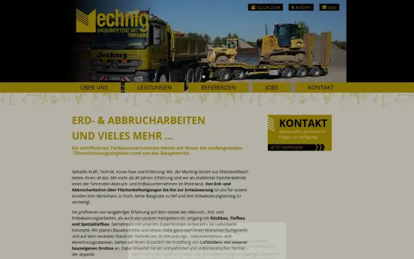 www.mechnig-gmbh.de