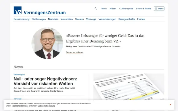 www.vermoegenszentrum.ch
