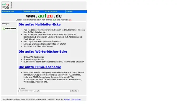 auf-zu.de