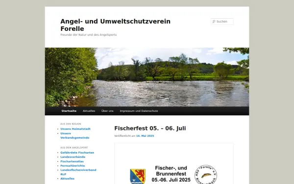 asv-forelle.de