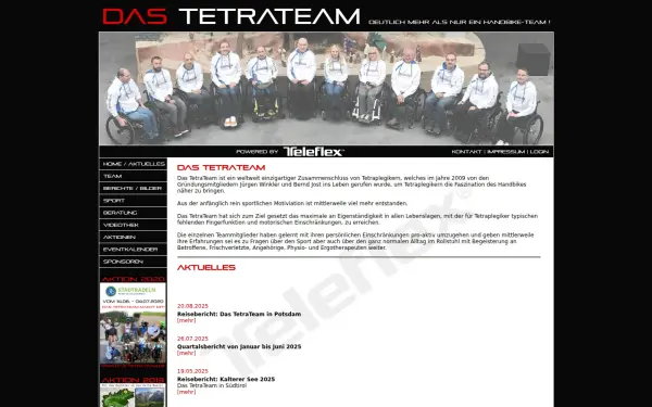 das-tetrateam.de