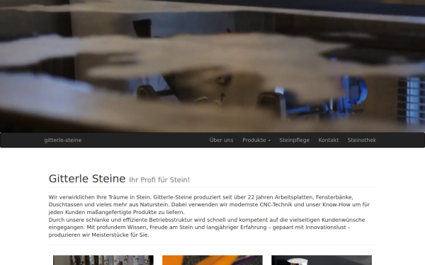 gitterle-steine.at