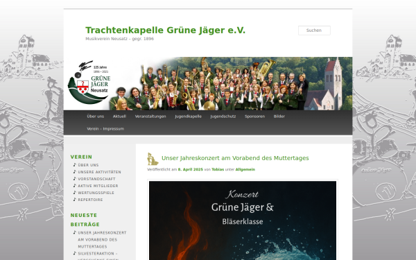 gruene-jaeger.de