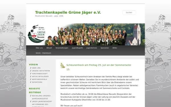 gruene-jaeger.de