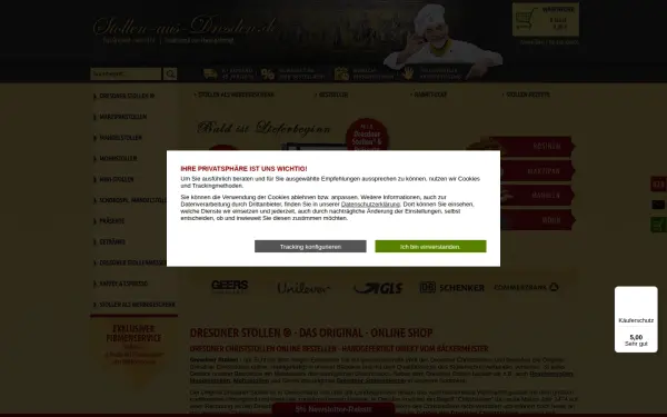www.stollen-aus-dresden.de