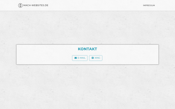 mach-websites.de