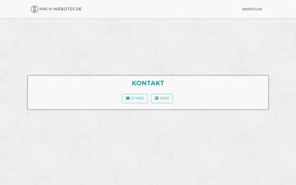 mach-websites.de