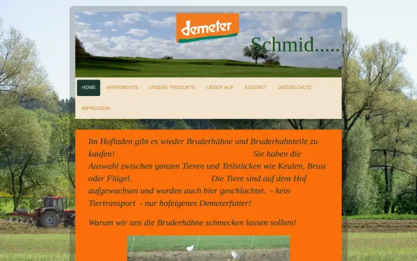 www.demeterschmid.de