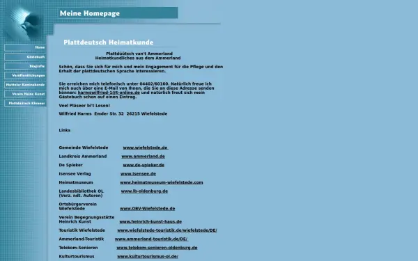 harms-wilfried.de