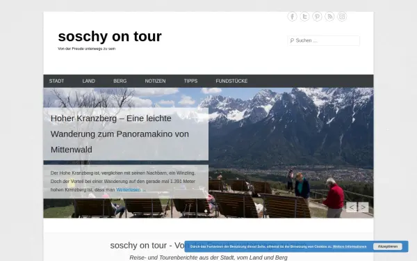 soschyontour.de