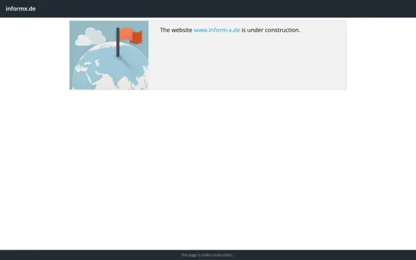 www.inform-x.de