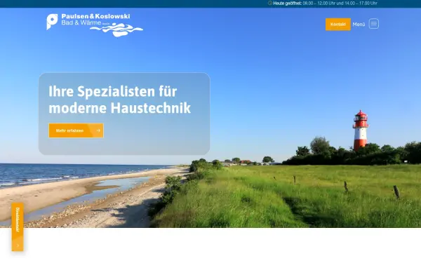 www.badundwaerme.de