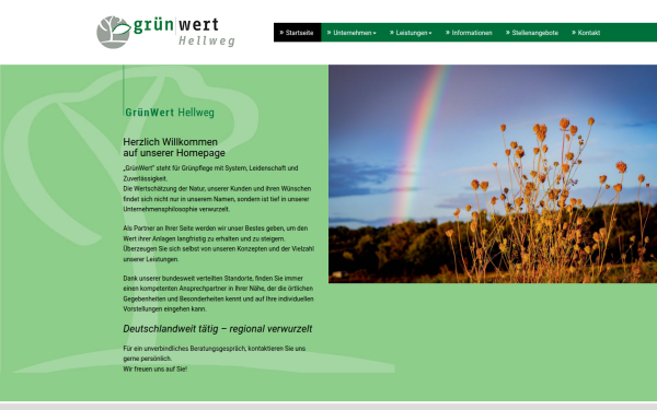 www.gruenwert-hellweg.de