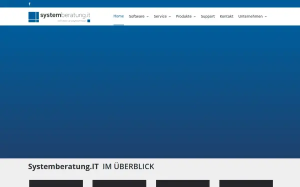 systemberatung.it