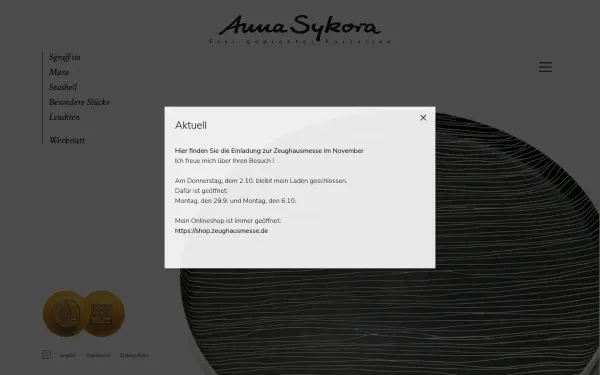 www.anna-sykora.de