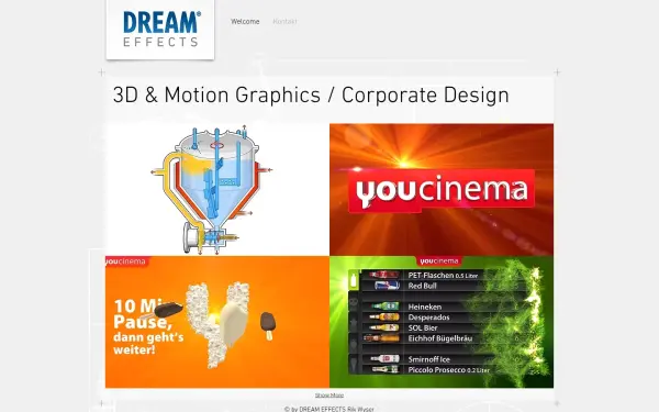 www.dream-effects.ch