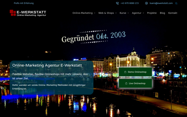 www.ewerkstatt.com