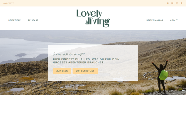 www.lovelyforliving-mag.com