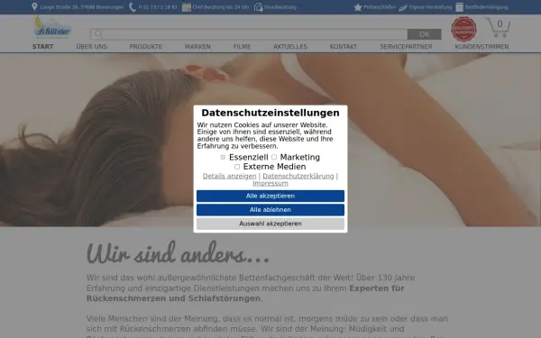 1abett.de