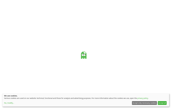 ghostthinker.de