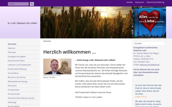 www.evang-dekanat-lohr.de