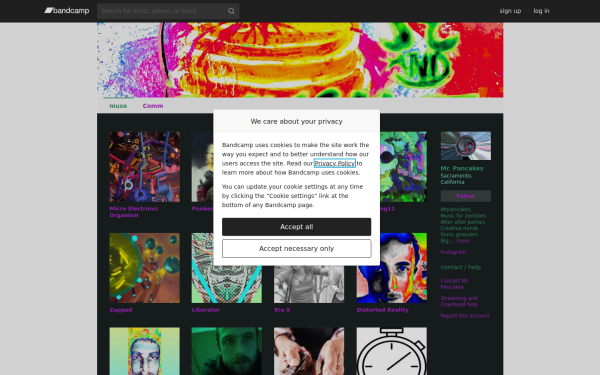 mrpancakes.bandcamp.com
