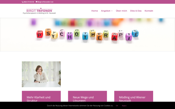 psychotherapie-trifonov.at