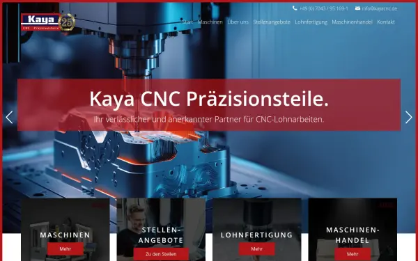 www.kayacnc.de