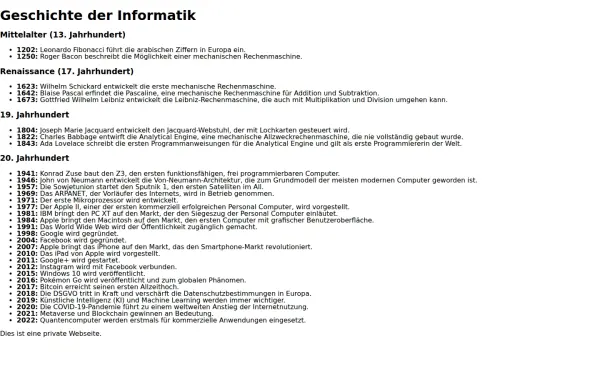 d-informatik.de