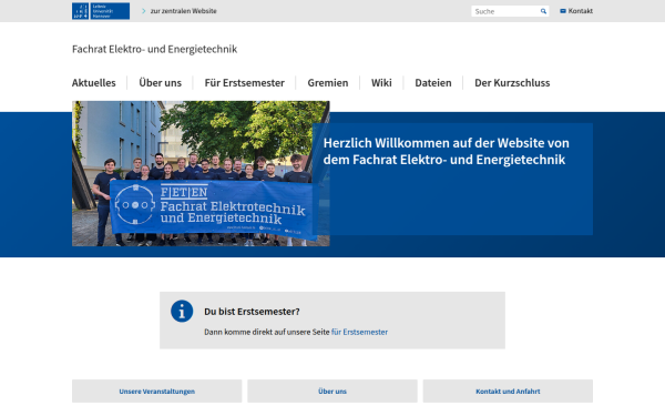 www.fet.uni-hannover.de