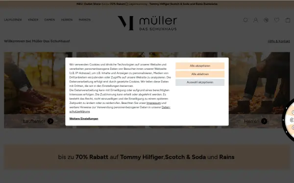 www.mueller-das-schuhhaus.de