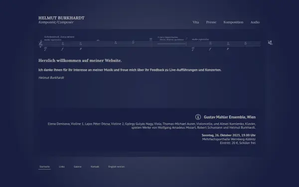 helmutburkhardt.de