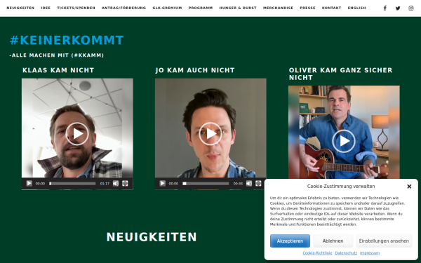 keinerkommt.de