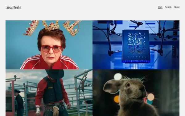 lukasbruhn.com