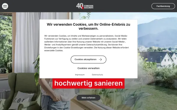 schneiders-bauelemente.de
