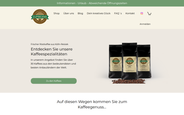 www.cupbeans.de