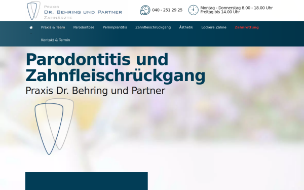 www.paro-hamburg.de