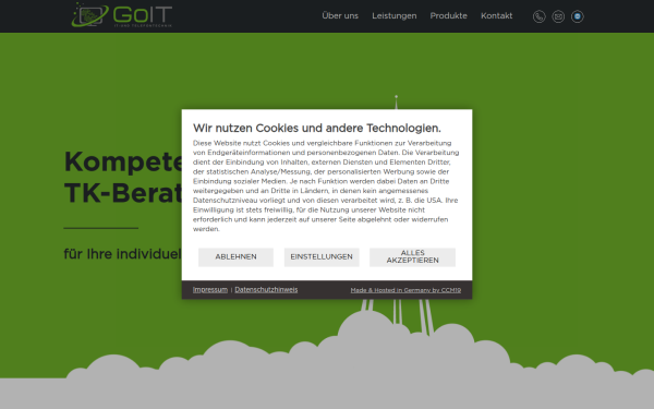 goit.de