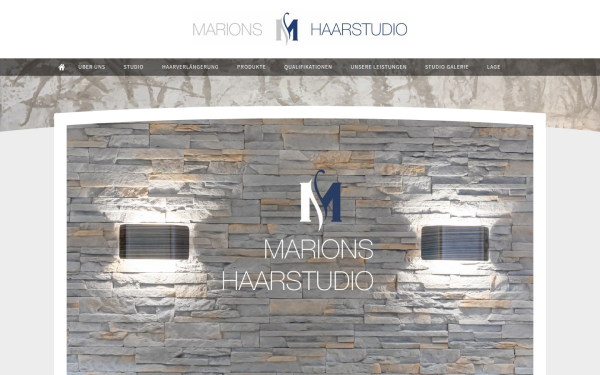marion-haarstudio.de