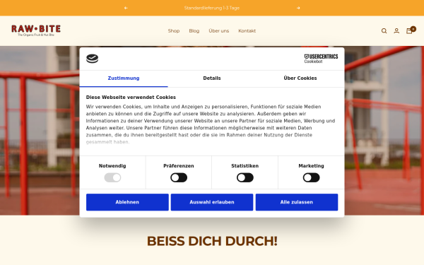 rawbite.de